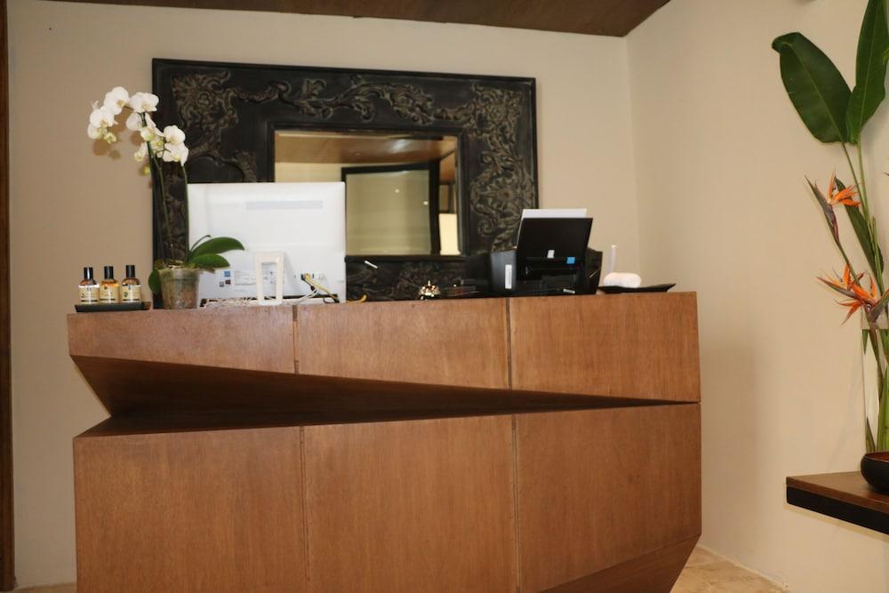 Agua De Cienega Hotel Hunucma Extérieur photo